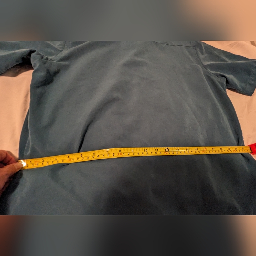 Men's 90's Axist Shirt - Picture 8 of 10